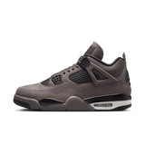 Nike 'Air Jordan 4' Shoes - Cave Stone