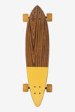 Globe 'Pintail Falcon' Longboard - Yellow