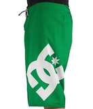 DC Shoes 'Lanai' Boardshorts - Kelly Green (KIDS)