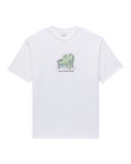 Vans 'Interior Designer' Tee - White