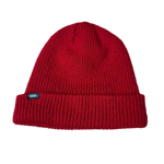 Vans 'Core Basics' Beanie - Red