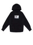 Supreme 'Astronaut' Hoodie - Black