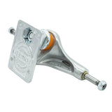 Independent 'Mid Forged Hollow' Trucks - Silver