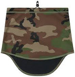 Supreme WINDSTOPPER GORE-TEX Neck Gaiter - Woodland Camo