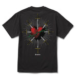 Primitive 'Saint' Tee - Black