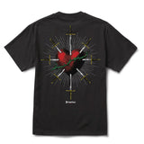 Primitive 'Saint' Tee - Black