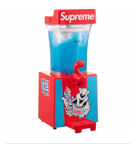 Supreme x ICEE Slushie Machine - Multi