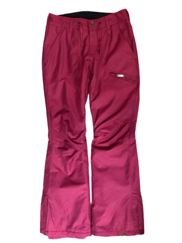 Roxy 'Nadia PT' Snowpants WMN's - Burgundy