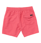 Volcom 'Lido' EW Shorts - Pink