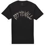 Vans 'Metal Arch' Tee - Black
