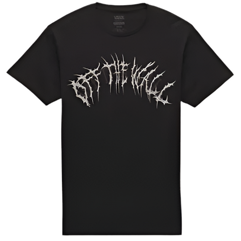 Vans 'Metal Arch' Tee - Black