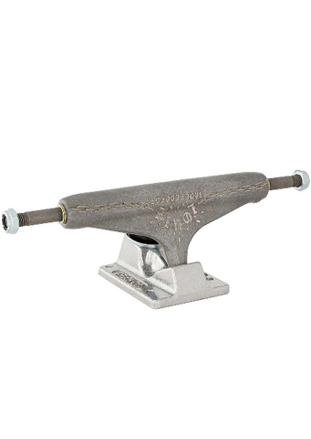 Independent 'Louis Lopez Stage 11' Inverted Kingpin Trucks - Grey