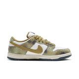 Nike SB x Alexis Sablone 'Dunk Low Pro' Shoes - Chameleon
