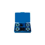 Nothing Special 'Robert Neal' Premium Bearings - Blue