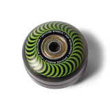 HUF x Spitfire 'Classic' Grinder - HUF Green