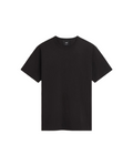 Vans 'Off The Wall II' Tee - Black