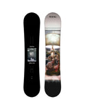 Public Snowboards 'Disorder' Snowboard - Multi