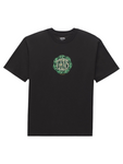 Vans '2k Flame' Tee - Black