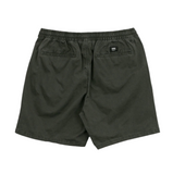 Vans 'Range' EW Shorts - Green