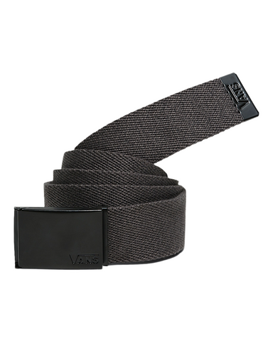 Vans 'Deppster ll' Belt - Grey