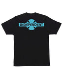 Independent 'OGBC Legacy' Tee - Black
