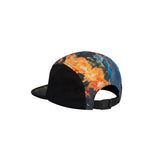 Jacker 'Last Night' Runner Cap - Multi