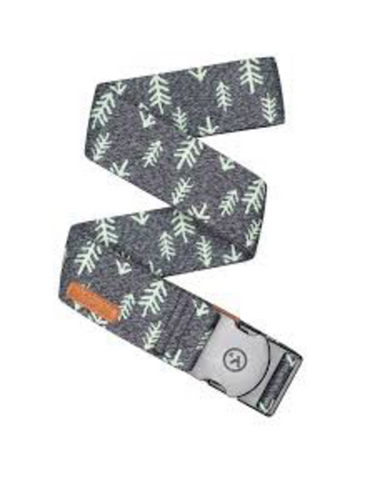 Arcade Ranger Belt - Heather Black
