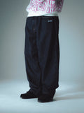 Jacker 'Classic' Denim Baggy Pants - Raw