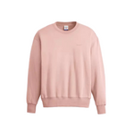 Levi’s 'Authentic' Sweatshirt - Pink