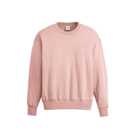 Levi’s 'Authentic' Sweatshirt - Pink