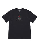 DGK 'Strung Up' Tee - Black