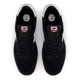 New Balance Numeric '440BBR' Shoes - Black