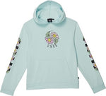 Vans 'Elevated Minds' Hoodie - Blue Glow