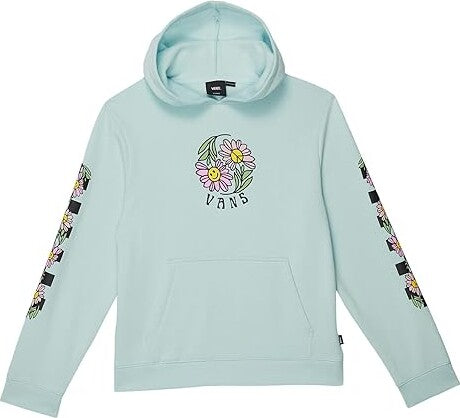 Vans 'Elevated Minds' Hoodie - Blue Glow
