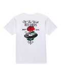 Vans 'Deep Cut' Tee - White