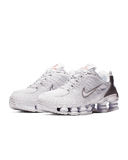 Nike 'Shox TL' Shoes - White