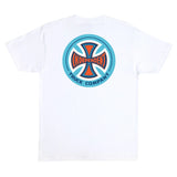 Independent 'Truck Co Legacy' Tee - White