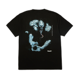 HUF x Marvel 'Venom Protector' Tee - Black