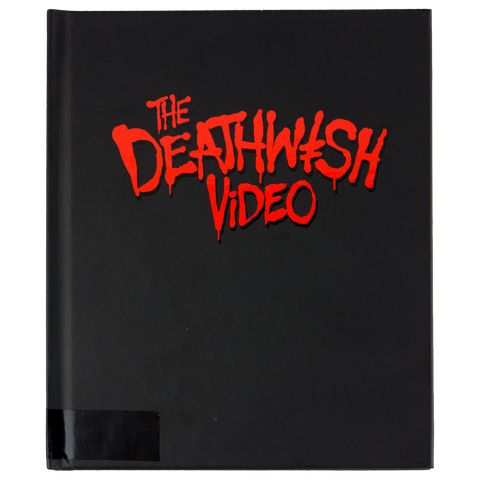 Deathwish 'Video Standard' DVD