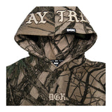 DGK 'Trust' Hoodie - Tree Camo
