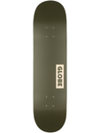 Globe 'Goodstock' Deck - Gunmetal