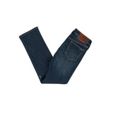Volcom 'Vorta' Jeans - Atlantic