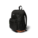 HUF '89 Logo' Backpack - Black