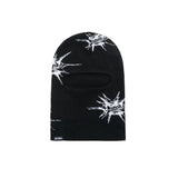 Jacker 'N°1890' Balaclava - Black