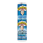 Warheads Super Sour Candy Spray - Blue Raspberry (20mL)