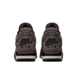 Nike 'Air Jordan 4 Retro' Shoes - Cave Stone