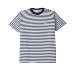 Obey 'Bigwig Adams' Tee - Black Multi
