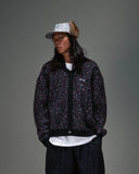 Jacker 'Snug' Cardigan - Multi