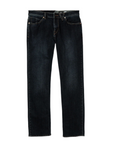 Volcom 'Solver' Jeans - Vintage Blue