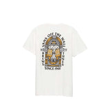 Vans 'Brew Bros Tunes' Tee - White